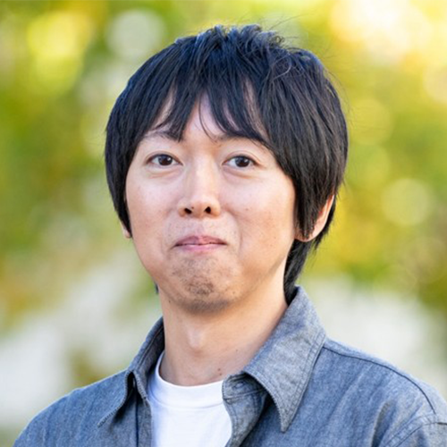 大山博史
