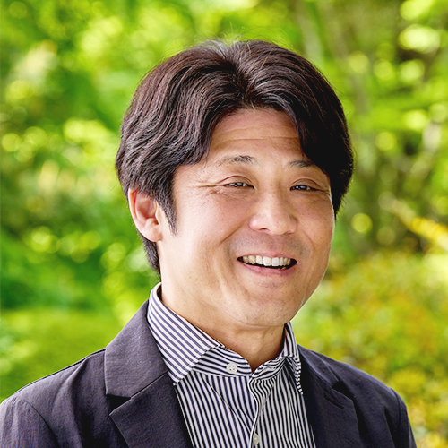 松神秀徳